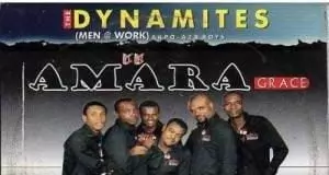 The Dynamites - Amara (Grace)