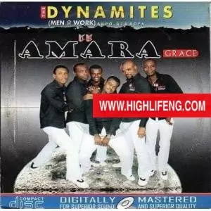 The Dynamites - Amara (Grace)