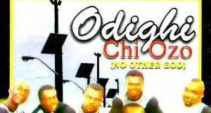The Dynamites - Odighi Chi Ozo