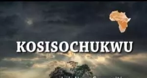 Jude Nnam - Kosisochukwu (Latest Igbo Gospel Worship Songs)