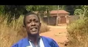 Osuofia (Nkem Owoh Songs)  - Emere Ole