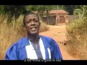 Osuofia (Nkem Owoh Songs)  - Emere Ole