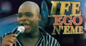 Boy O Boy Onwuatu - Ife Ego N'eme