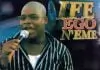 Boy O Boy Onwuatu - Obianwa Special