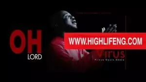 Prince Gozie Okeke - Oh Lord We Don't Want this CoronaVirus (Covid-19)