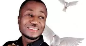 Gozie Okeke - Coronavirus (Corona Virus)
