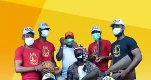Ecoo Nwamba - Ogene Corona Virus (Covid19) | Latest Igbo Ogene Music 2020