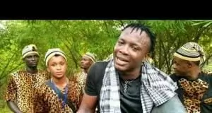 Ejyk Nwamba - Coronavirus (Corona Virus) | Ogene to The World