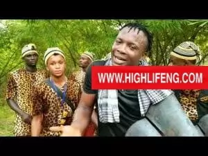 Ejyk Nwamba - Coronavirus (Corona Virus) | Ogene to The World