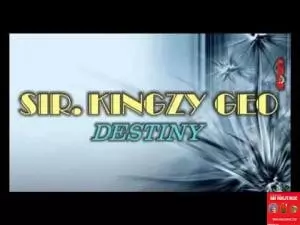 FULL ALBUM: Sir. Kingzy Geo – Destiny | New Nigerian Igbo Highlife Music