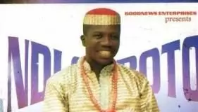 H.R.H Chijioke Mbanefo - Adagbata Uwa Nuzo | Latest Igbo Highlife Music 2020