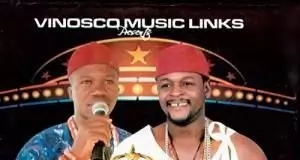 Prince Chijioke Mbanefo ft. Chief Otigba Nwa Muddy Ibeh - Ndi Iwe Di N'Obi