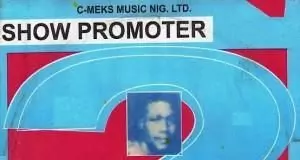 Show Promoter - Onwu Thank-God (Igbo Traditional Song)