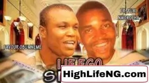 Favour Obumneme & Dr Paul Nwokocha - Ije Ego Siri Ike (Latest Powerful Igbo Worship Songs)