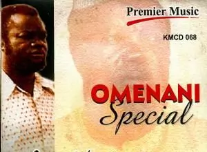 MIKE EJEAGHA - Onye Nwe Ona Ebe (Onwero Ona Ebe) | (Mike Ejeagha Songs Mp3)