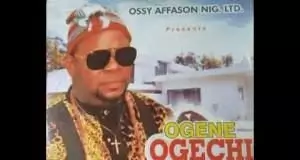 PRINCE AUSUMA MALAIKA - OGENE OGECHI KA MMA