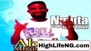 Ezeribe Onwukwe – Asusu Igbo (Abigbo Mbaise Traditional Igbo Songs)