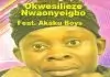 Okwesilieze - Oga Driver (Igbo Highlife Music New Track)