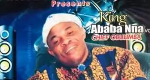 King Ababa Nna - Nsogbu Uwa (Latest Igbo Bongo Highlife Music)