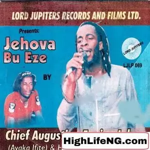 Chief Augustine Engine Igbo (Ayaka Ifite) - Tribute to Ojukwu (Government Wayo Part 4)