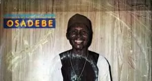 Chief Stephen Osita Osadebe - Makojo