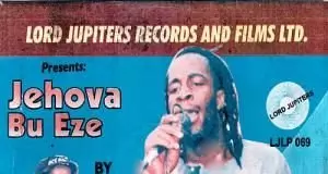 Chief Augustine Engine Igbo - Eselu Special (Jehova Bu Eze) | Egwu Ekpili Igbo Music Album