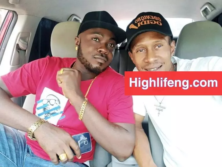 Onyeoma Tochukwu ft. Odenigbo Ogidi – Ndi Bu Ndi