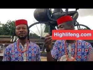 Umu Udubonch - Okom Onu Uwa | Latest Igbo Cultural Songs 2020