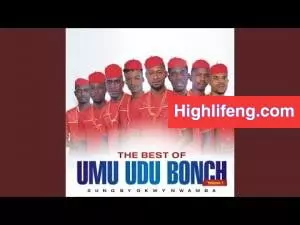 Instrumental: Umu Udubonch - Une (Best of Umu Udubonch Instrumental)