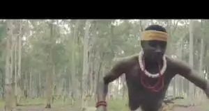 Umu Udubonch - Ihe Neme Agu Nisi