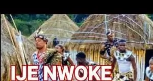 Ayaka Ozubulu (Chigozie Obunike) - Ije Nwoke | New Music 2020