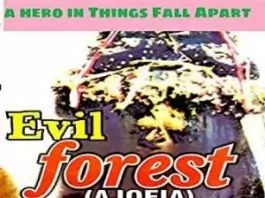 Ajofia Nnewi - Things Fall Apart  (Pericoma Okoye and Dr. Dozie Ikedife)