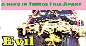 Ajofia Nnewi - Things Fall Apart  (Pericoma Okoye and Dr. Dozie Ikedife)