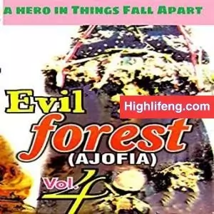 Ajofia Nnewi - Things Fall Apart  (Pericoma Okoye and Dr. Dozie Ikedife)