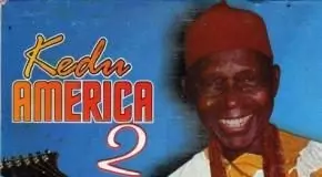 Chief Stephen Osita Osadebe - Omeogo
