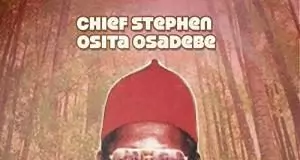 Chief Stephen Osita Osadebe - (OSINANGA) Ogo Abulu Njo