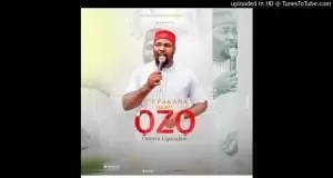 Onowu Ugonabu - Onye Mebie Uwa