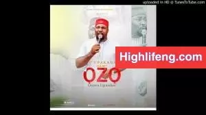 Onowu Ugonabu - Onye Mebie Uwa