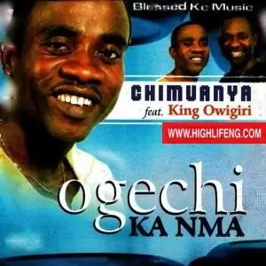 Chimuanya - Ole Nne Ole Nwa (Ayakata Bongo) Chimuanya - Ole Nne Ole Nwa (Ayakata Bongo)