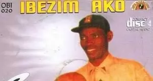 Oriental Brothers International Band - Elu Rie Ala Rie