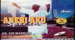 Oriental Brothers International Band - Ibezim Ako