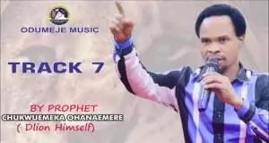 Prophet Chukwuemeka Ohanemere (Odumeje) - Okwa Mu Na Gi Bu Enyi (Track 7)
