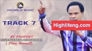 Prophet Chukwuemeka Ohanemere (Odumeje) - Okwa Mu Na Gi Bu Enyi (Track 7)