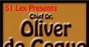 Chief Dr Oliver De Coque - Kano Gombe Special