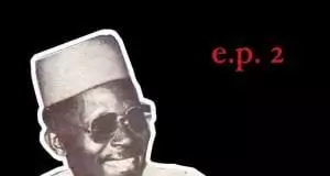Chief Stephen Osita Osadebe - Egwu Ogolo