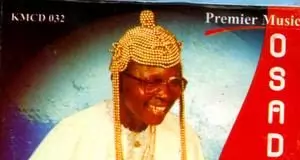 FULL ALBUMS: Chief Stephen Osita Osadebe - Album Osadebe 77