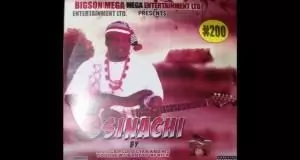 ALBUM: Goodnews Band Of Africa - Osinachi