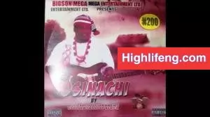 ALBUM: Goodnews Band Of Africa - Osinachi