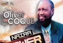 Chief DR. Oliver De Coque -  Egena asili
