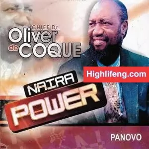 Chief DR. Oliver De Coque –  Egena asili
